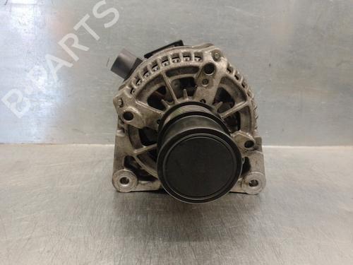 Used Alternator FORD FOCUS III [2010-2020]  14923461