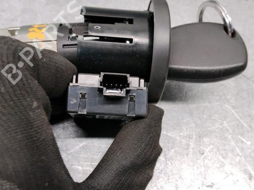 Ignition barrel DACIA SANDERO 1.2 16V | BP36422048M48 - Image 3