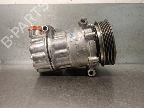 AC-Kompressor PEUGEOT 207 (WA_, WC_) 1.4 16V (88 hp) 29942425