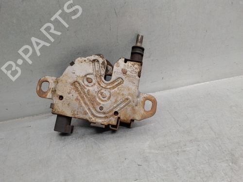 Hood lock FORD FOCUS I (DAW, DBW) 1.6 16V | BP16260293C133 