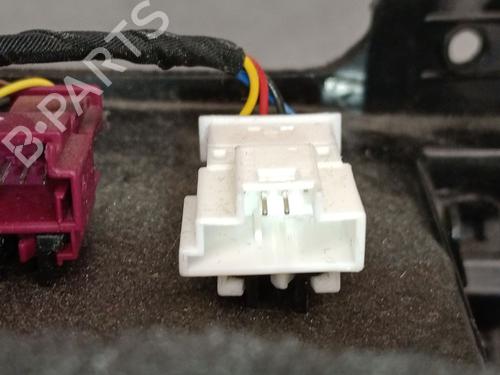 Schowek pasażera MERCEDES-BENZ S-CLASS (W222, V222, X222) S 560 e (222.173) | BP30890038C95