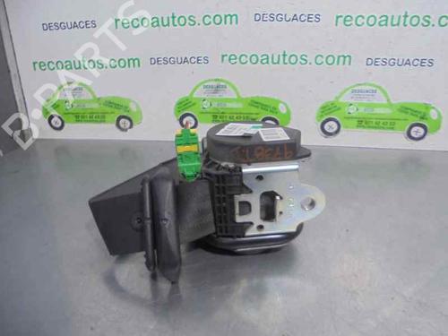 Rear right seatbelt VOLVO XC90 I (275) 2.5 T AWD | BP7445768I28 