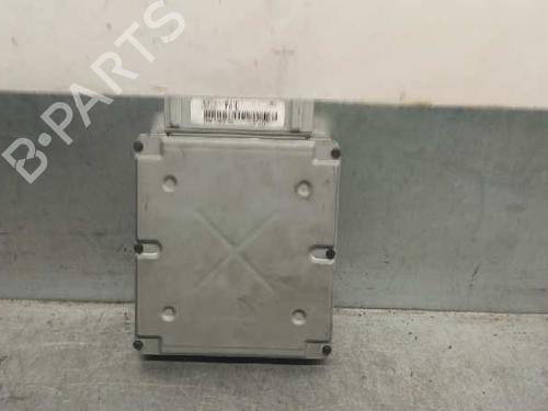 Engine control unit (ECU) FORD FOCUS I (DAW, DBW) 1.6 16V | BP7825109M57 