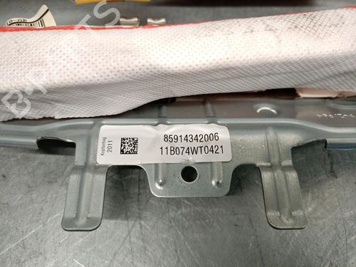 Electronic module BMW 5 Touring (F11) 520 d | BP22296334M83 
