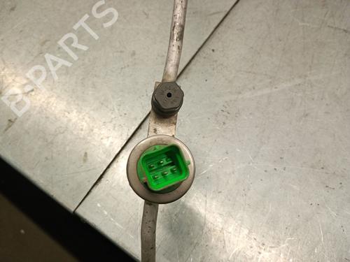 AC pipe IVECO DAILY IV Platform/Chassis 35C15 | BP30352355M126