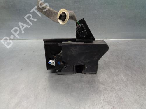 Rear right lock DACIA SANDERO II 1.0 TCe 100 (B8ML) | BP9118770C99 