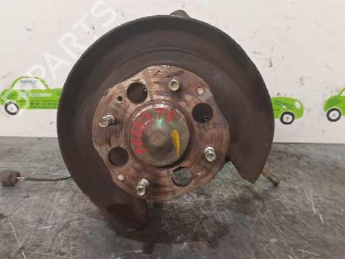 Used Right rear steering knuckle HONDA ACCORD VI Hatchback (CH, CL) 2.0 (CH7) (147 hp) 5267998