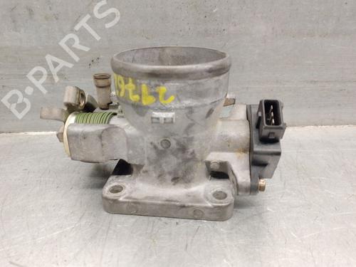 Throttle body HYUNDAI COUPE I (RD) 2.0 16V | BP22739934M82 