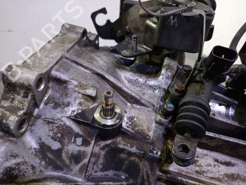 Gearbox HYUNDAI SANTA FÉ I (SM) 2.0 CRDi | BP27486138M3 