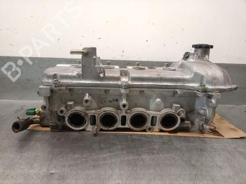 Cylinder head MAZDA 3 (BK) 1.6 DI Turbo | BP28111750M5 