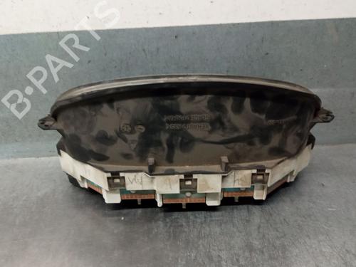 Kombinert Instrument CITROËN BERLINGO / BERLINGO FIRST MPV (MF_, GJK_, GFK_) 1.9 D (MFWJZ) | BP29916639C47