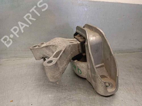Used Engine mount NISSAN QASHQAI II SUV (J11, J11_) 1.2 DIG-T (115 hp) 18741651