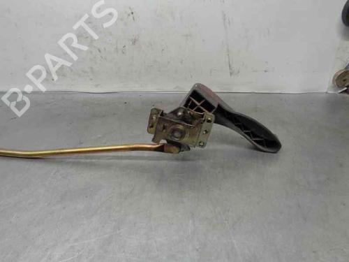 Rear left interior door handle PEUGEOT BOXER Van (244) 2.8 HDi | BP6875124I15 