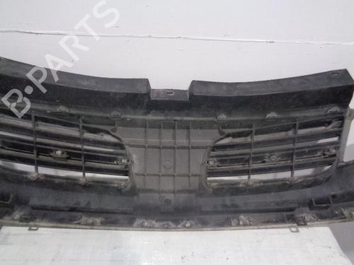 Grille NISSAN PRIMASTAR Van (X83)  | BP10712237C40 