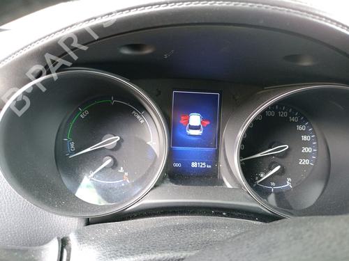 Electronic sensor TOYOTA C-HR (_X1_) 1.8 Hybrid (ZYX10_, ZYX11_) | BP26030074M84 - Image 8