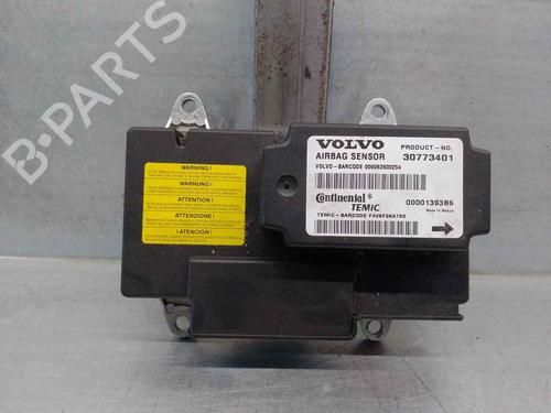 Used ECU airbags VOLVO S40 II (544) 1.6 D (110 hp) 15194749