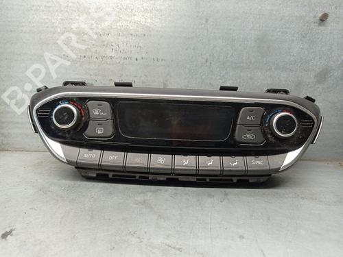 Used Climate control HYUNDAI i30 (PDE, PD, PDEN) 2.0 N (275 hp) 22184256