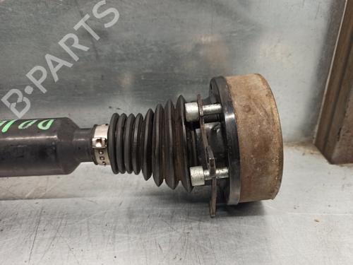 Right front driveshaft SEAT TOLEDO III (5P2)  | BP11928984M39 