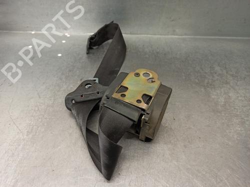 Rear left seatbelt CITROËN XSARA (N1) 2.0 HDi 90 | BP13754683I29 