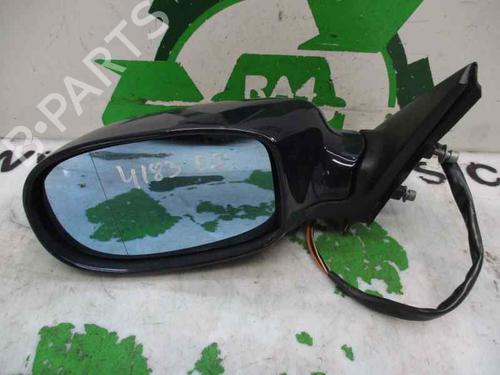 Retrovisor esquerdo LANCIA THESIS (841_) 2.4 (841AXB1B00) (170 hp) 2317249