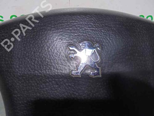 Driver airbag PEUGEOT 406 Coupe (8C) 2.2 HDI | BP25381308C9 