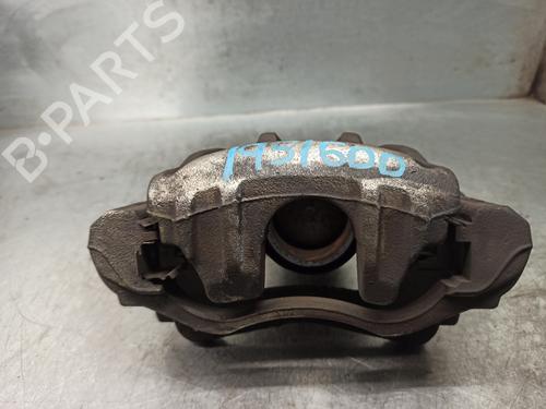Right front brake caliper TOYOTA AVENSIS Saloon (_T25_)  | BP16396112M104 