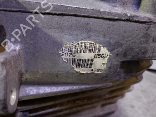 Girkasse VOLVO S60 I (384) 2.4 | BP30703968M3