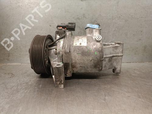 AC compressor NISSAN JUKE (F15) 1.6 | BP27807433M34 