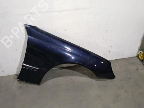 Used Right front fenders MERCEDES-BENZ C-CLASS (W203) C 220 CDI (203.006, 203.008) (143 hp) 29042784