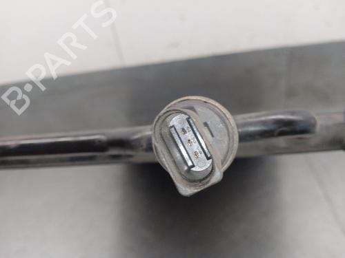 AC radiator AUDI A4 B6 (8E2) 1.9 TDI | BP28129462M32 
