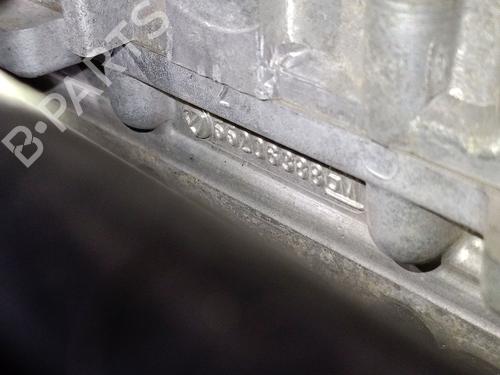 Engine LANCIA MUSA (350_) 1.3 D Multijet (350.AXM11, 350.AXM1A, 350.AXI1A) | BP33869548M1  - Image 16