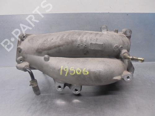Used Intake manifold NISSAN MURANO II (Z51) [2007-2014]  16706248