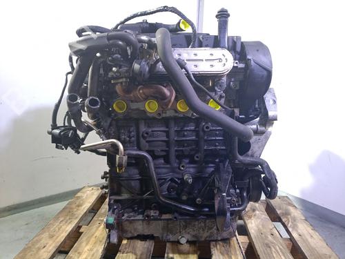 Engine VW TOURAN (1T1, 1T2) 2.0 TDI 16V | BP24917049M1 - Image 3