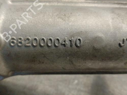 Steering rack CITROËN C4 III (BA_, BB_, BC_) 1.2 PureTech 130 (BAHNSA, BAHNSB) | BP36363084M22 - Image 8