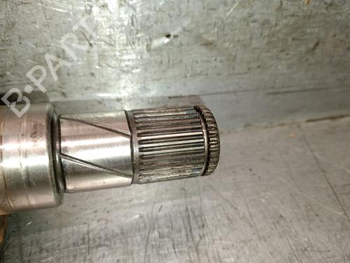 Left front driveshaft MINI MINI COUNTRYMAN (R60) Cooper D | BP33268669M38 - Image 5