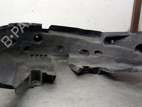 Wheel arch SMART FORTWO Coupe (453) electric drive / EQ (453.391) | BP28362528C56 