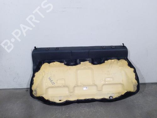Rear seat DACIA SPRING EV (B6M1) | BP38052443C17 - Image 3