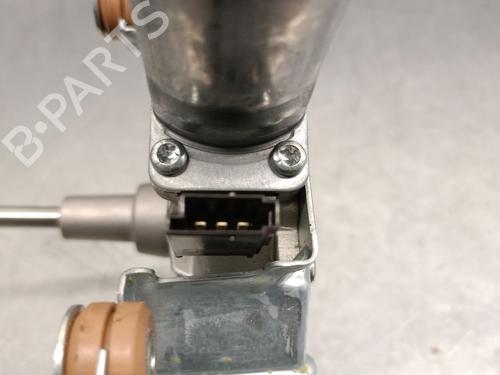 Rear wiper motor FIAT 500L (351_, 352_) 1.3 D Multijet (199.LYM11, 199.LYM1A) | BP29332602M102 