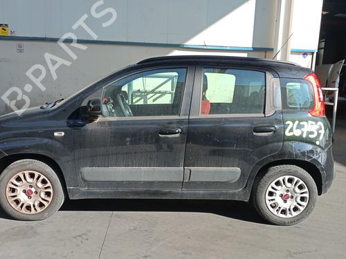 Brugte FIAT PANDA (312_, 319_) 1.2 (312PXA1A) 4995306