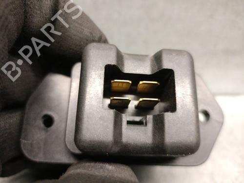 Heater resistor HONDA FR-V (BE) 2.2 i CTDi (BE5) | BP33802505M108 - Image 5