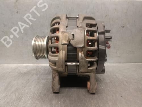 Generator DACIA DOKKER MPV (KE_) 1.5 dCi / Blue dCi 75 (KEAJ, KEAH, KEJW) | BP25243941M7