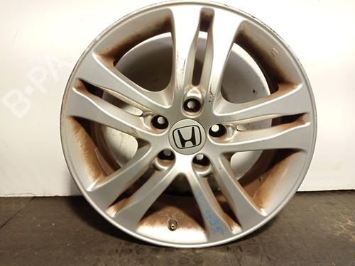 Used Rim Rim HONDA CR-V III (RE_) 2.2 i-DTEC 4WD (RE6) (150 hp) 40195991 40195991