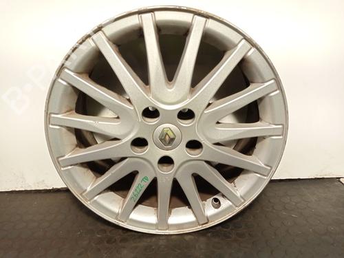 Used Rim Rim 38074865 38074865
