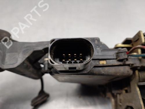 Front right lock VW PASSAT B5 (3B2) 1.9 TDI | BP13258864C97 