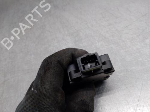 Heater blower motor MERCEDES-BENZ C-CLASS (W205) C 200 (205.042) | BP14936855M62