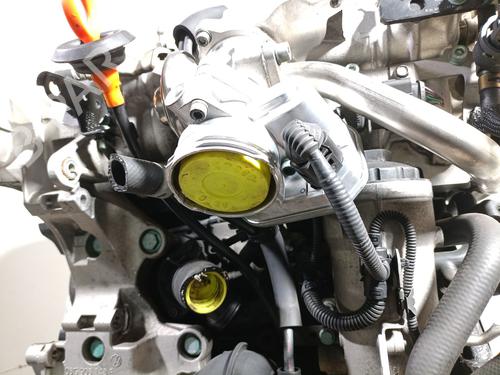 Engine MITSUBISHI GRANDIS (NA_W) 2.0 DI-D (NA8W) | BP34343286M1 - Image 8