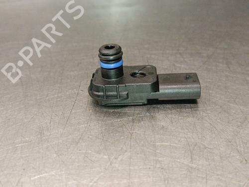Used Electronic sensor Electronic sensor BMW 3 (G20, G80, G28) 330 e Plug-in-Hybrid (292 hp) 34187164 34187164