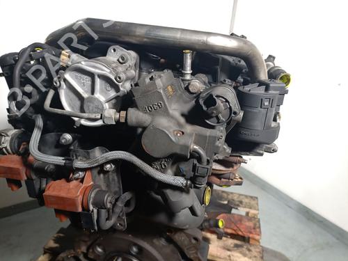 Engine FORD MONDEO IV (BA7) 2.0 TDCi | BP31292540M1
