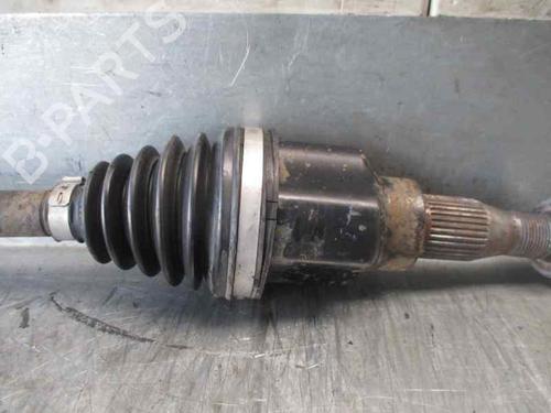 Right rear driveshaft CHEVROLET TRANS SPORT 3.4 V6 | BP8294597M41 
