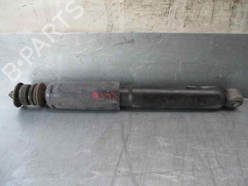Dämpfer hinten links für OPEL FRONTERA B (U99) 2.2 i (6B_ZC, 6B_VF, 6B_66, 6B_76) (136 hp) 4634409